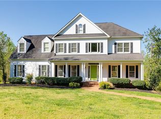 12155 Newton Hills Ct, Rockville, VA 23146