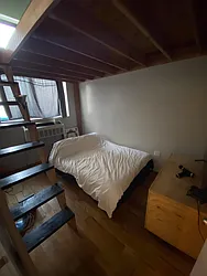 Rented by City Vista Inc