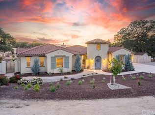 1921 Experimental Station Rd, Paso Robles, CA 93446