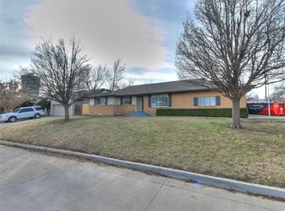 6145 N Drexel Blvd, Oklahoma City, OK 73112