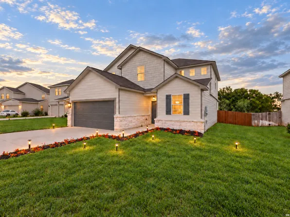 532 COPPER MINE ST, New Braunfels, TX 78130