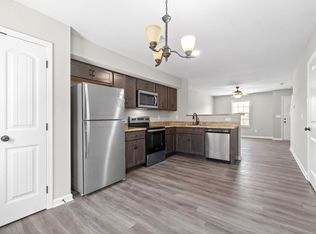 Palmer Dr - 495, Clarksville, TN 37040