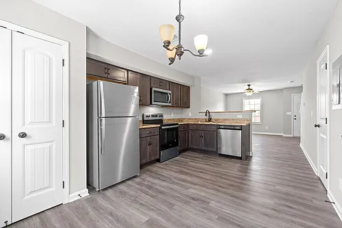 Palmer Dr - 495 Photo 1