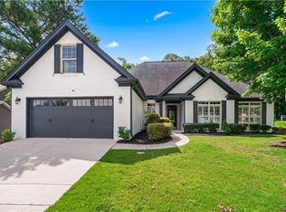 2728 Limestone Creek Dr, Gainesville, GA 30501