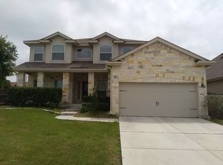 9742 Common Law, Converse, TX 78109