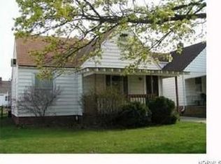 13208 Grannis Rd, Garfield Heights, OH 44125