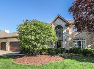 3144 Aviara Ct, Naperville, IL