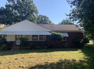 848 Stratford Rd, Memphis, TN 38122