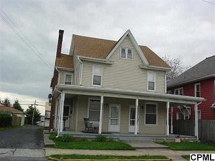 1st image of 533 N Railroad Street # Fl 1ST