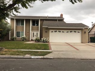 15431 Verdun Cir, Irvine, CA 92604