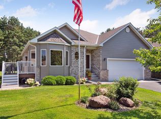 14311 Rochester St NE, Ham Lake, MN 55304