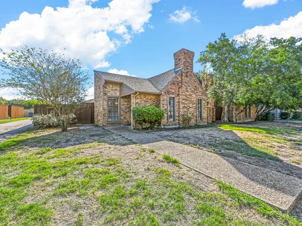 4007 Saint Christopher Lane, 4007 Saint Christopher Ln #4007, Dallas, TX 75287