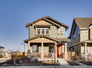 4942 Xanthia St, Denver, CO 80238