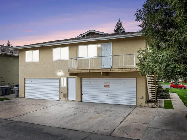 432 W Alamos Ave APT 4, Clovis, CA 93612