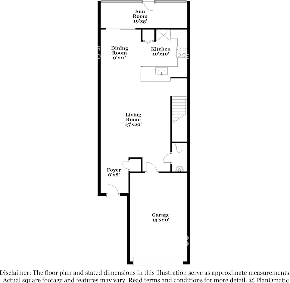 617 Cherry Ridge Dr Orange Park, FL 32065 — Photo 2