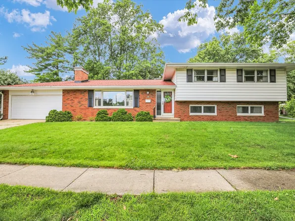 2017 S Cottage Grove Ave, Urbana, IL 61801