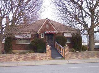 2004 N Park Rd, Spokane Valley, WA 99212