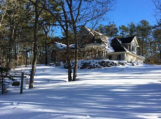 250 Old Hay Rd, Wellfleet, MA 02667