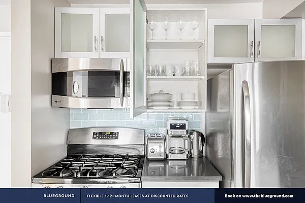 Rented by The Blueground | media 45