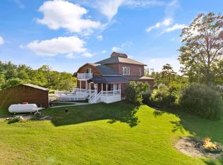 7446 S Hawkins Rd, Chase, MI 49623