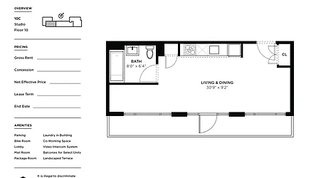 Rented by Nooklyn NYC LLC