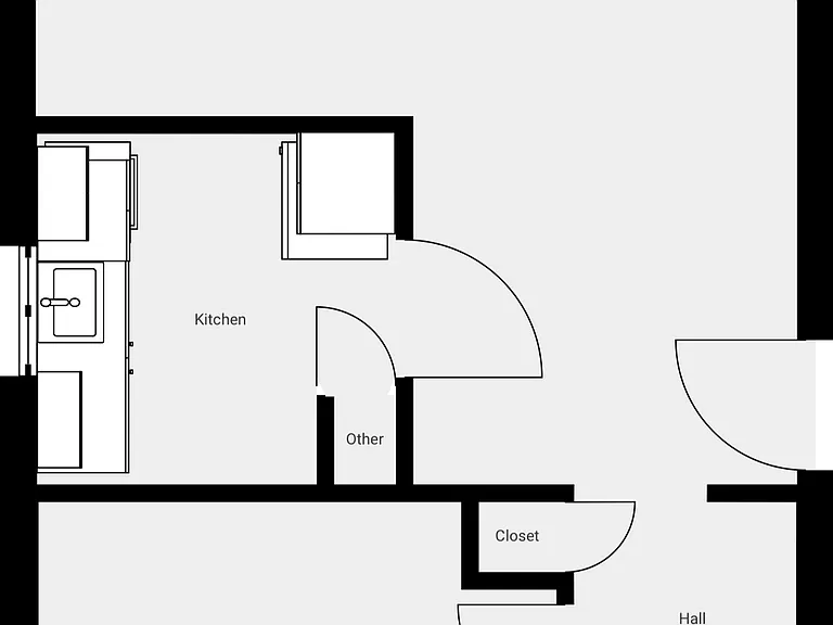 1299 Bayview Ave #B — Photo 10