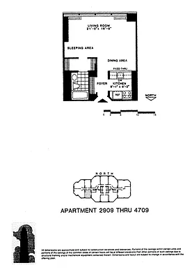 Rented by Shalimar G Realty Corp | media 21