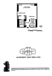 Rented by Shalimar G Realty Corp