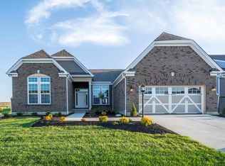 5005 Breeders Cup Cir, Liberty Twp, OH 45011