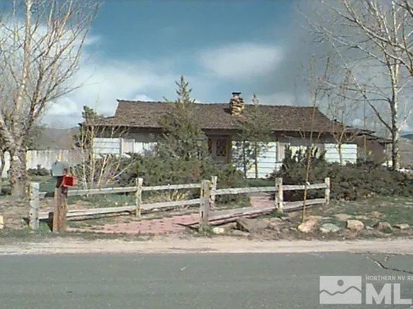 4079 Ponderosa Dr, Carson City, NV 89701
