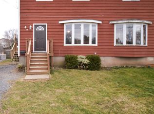 4 Parkmoor Ave, Halifax, NS B3R1B4