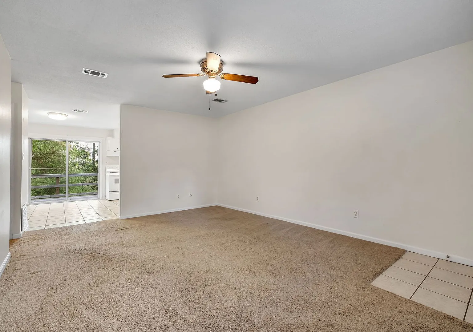 Duplex Near TMH & HCA — Photo 4