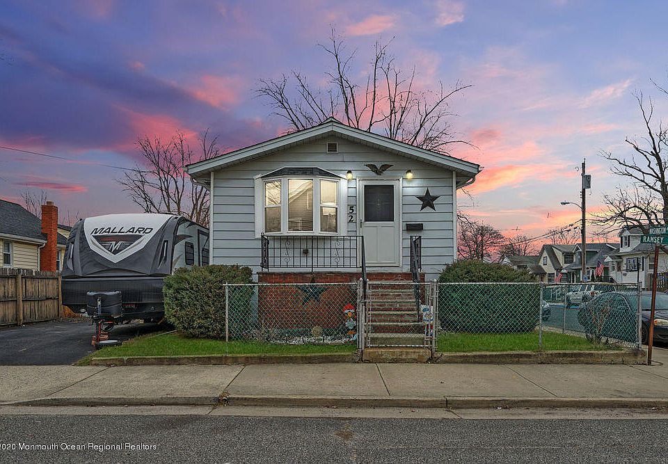 Zillow Keansburg Nj