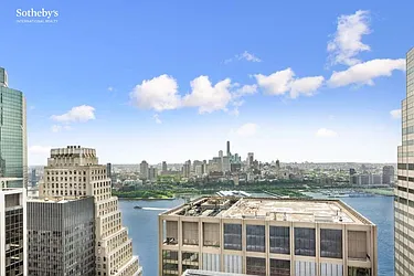 Rented by Sotheby's International Realty