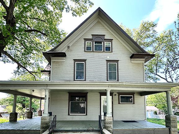 2nd image of 421 S 28th St #1