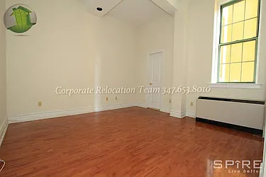 Rented by Spire Group