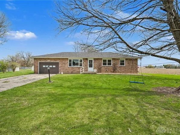 4119 Southwest Cir, Springfield, OH 45504