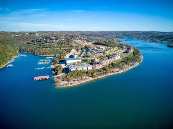 135 Upper Emerald Bay Circle #G-13 BLDG G, Hollister, MO 65672