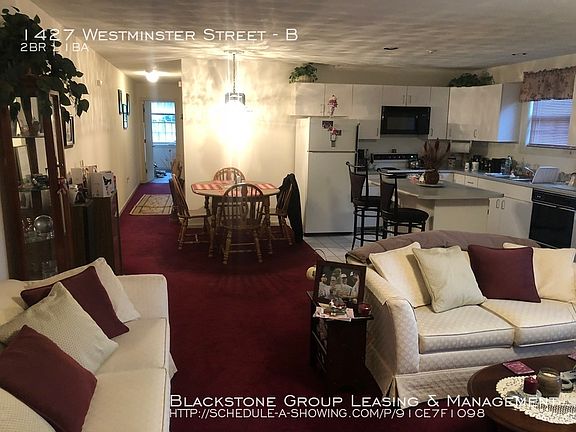 3rd image of 1427 Westminster St #B