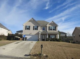 1442 Issac Way, Hephzibah, GA 30815