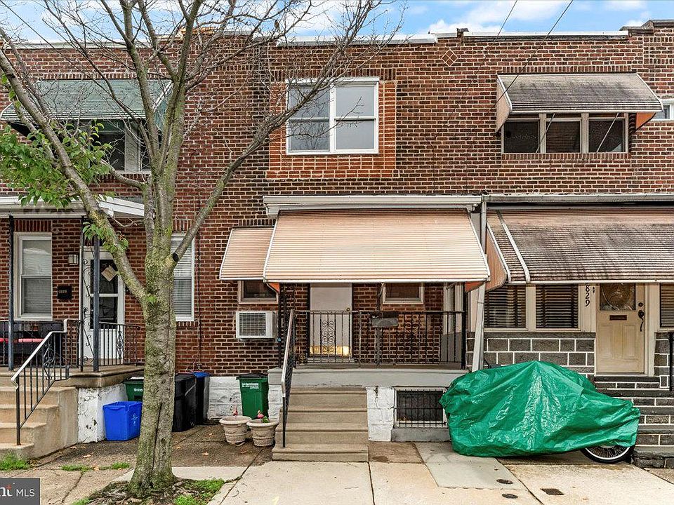 1st image of 2827 S Smedley St