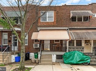 2827 S Smedley St, Philadelphia, PA 19145