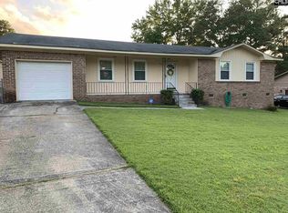 109 Old Coach Dr, Columbia, SC 29203