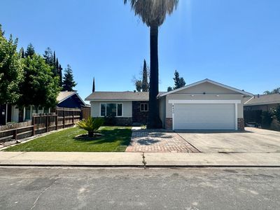 420 Parkwood Dr, Manteca, CA, 95336