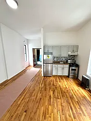 Rented by Minotaur Management