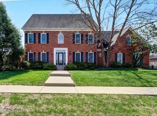 7614 Wolfpen Ridge Ct, Prospect, KY 40059