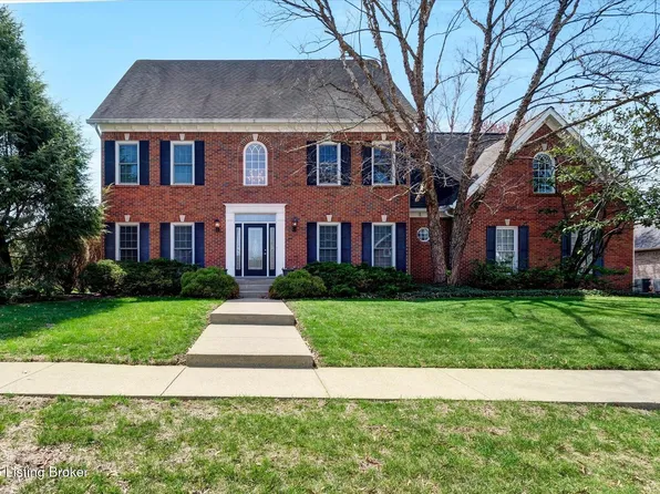 7614 Wolfpen Ridge Ct, Prospect, KY 40059