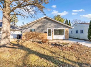 8029 Roosevelt St, Taylor, MI