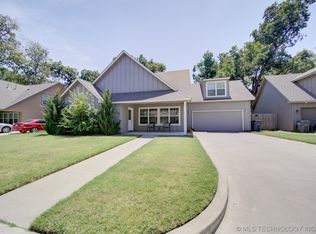 2108 E 63rd St S, Tulsa, OK 74136