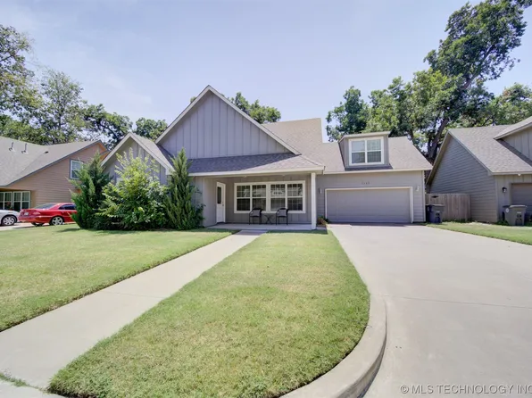 2108 E 63rd St S, Tulsa, OK 74136